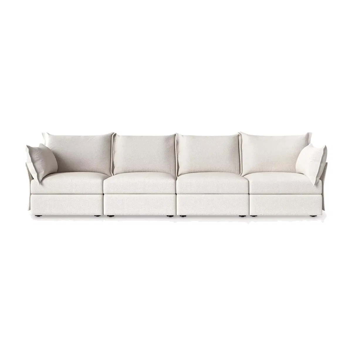 Swyft Model 06 Grand 4 Seater Sofa – image 1