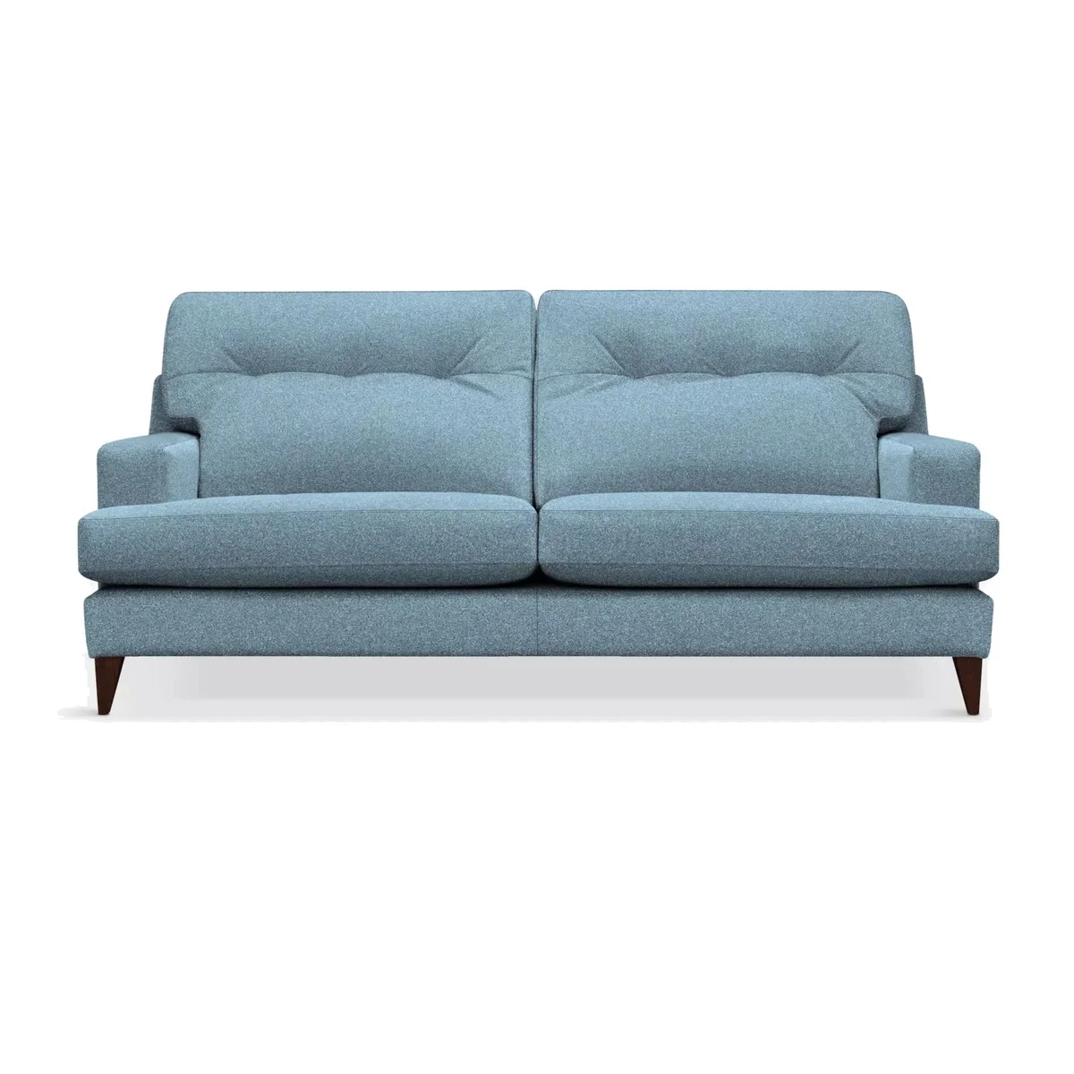 G Plan Vintage Seventy Two Medium 3 Seater Sofa, Dark Leg