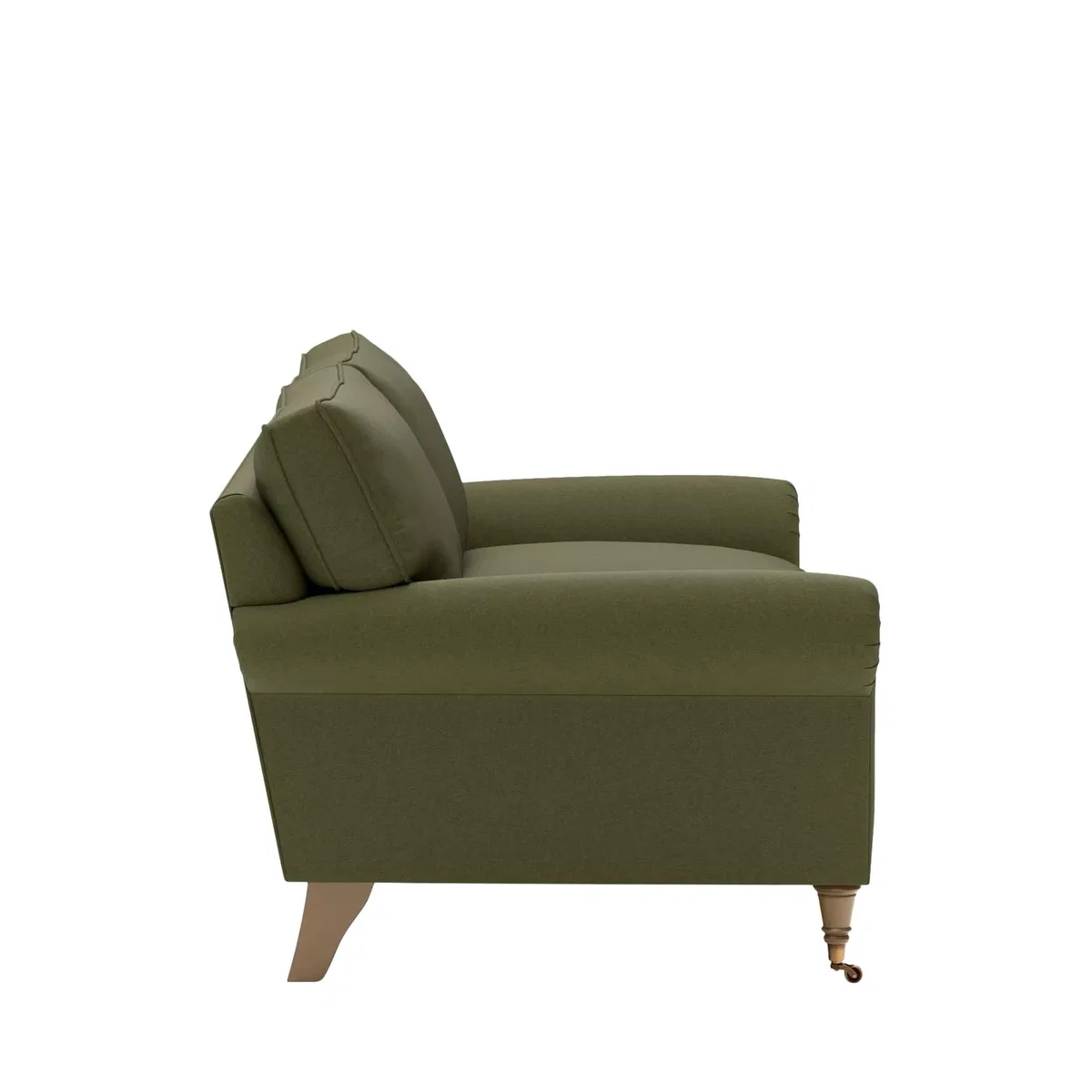Cotswold Osbourne Large 3 Seater Linen Sofa – image 3