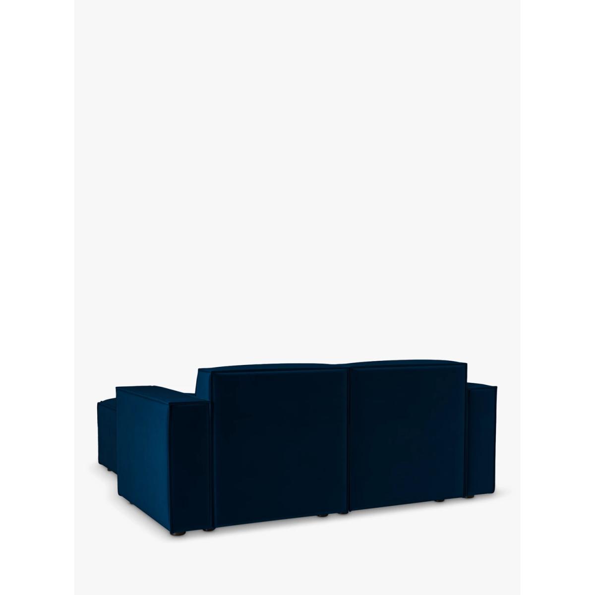 Swyft Model 03 Medium 2 Seater Sofa with Ottoman – image 2