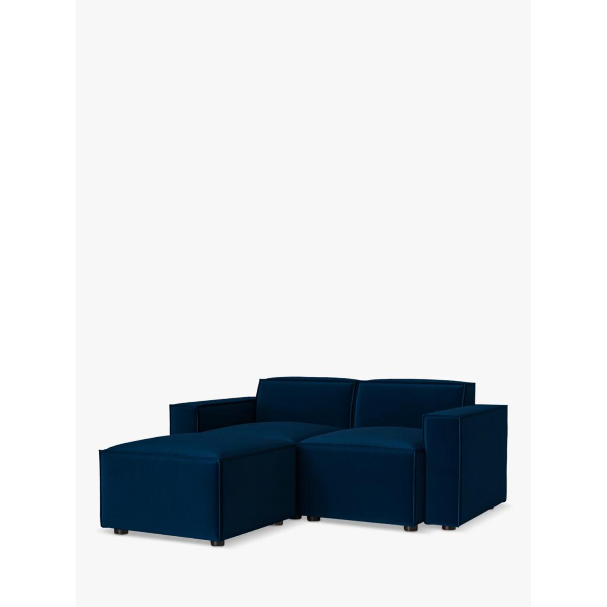 Swyft Model 03 Medium 2 Seater Sofa with Ottoman – image 6
