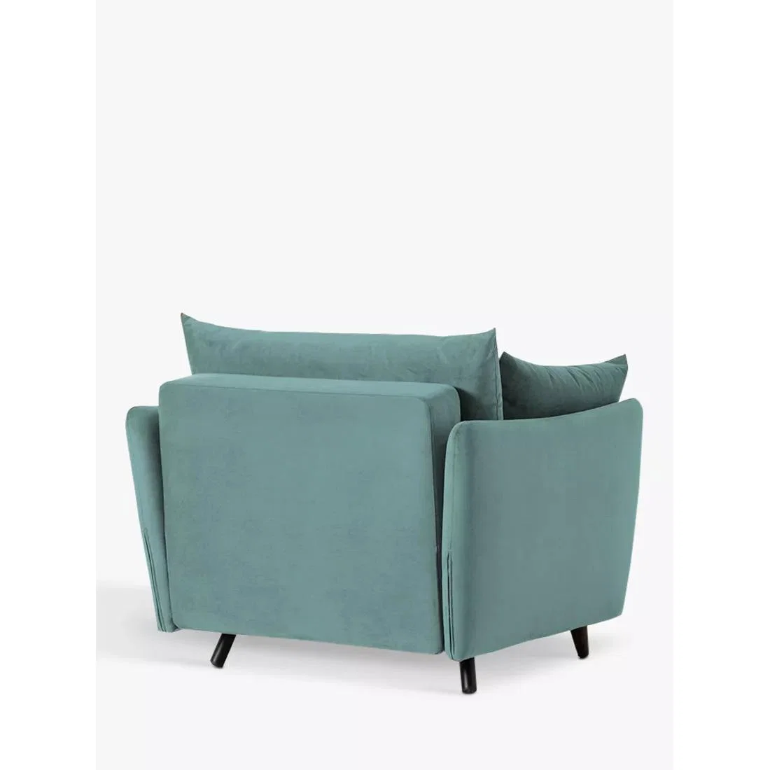 Swyft Model 08 Small 1 Seater Single Sofa Bed – image 2