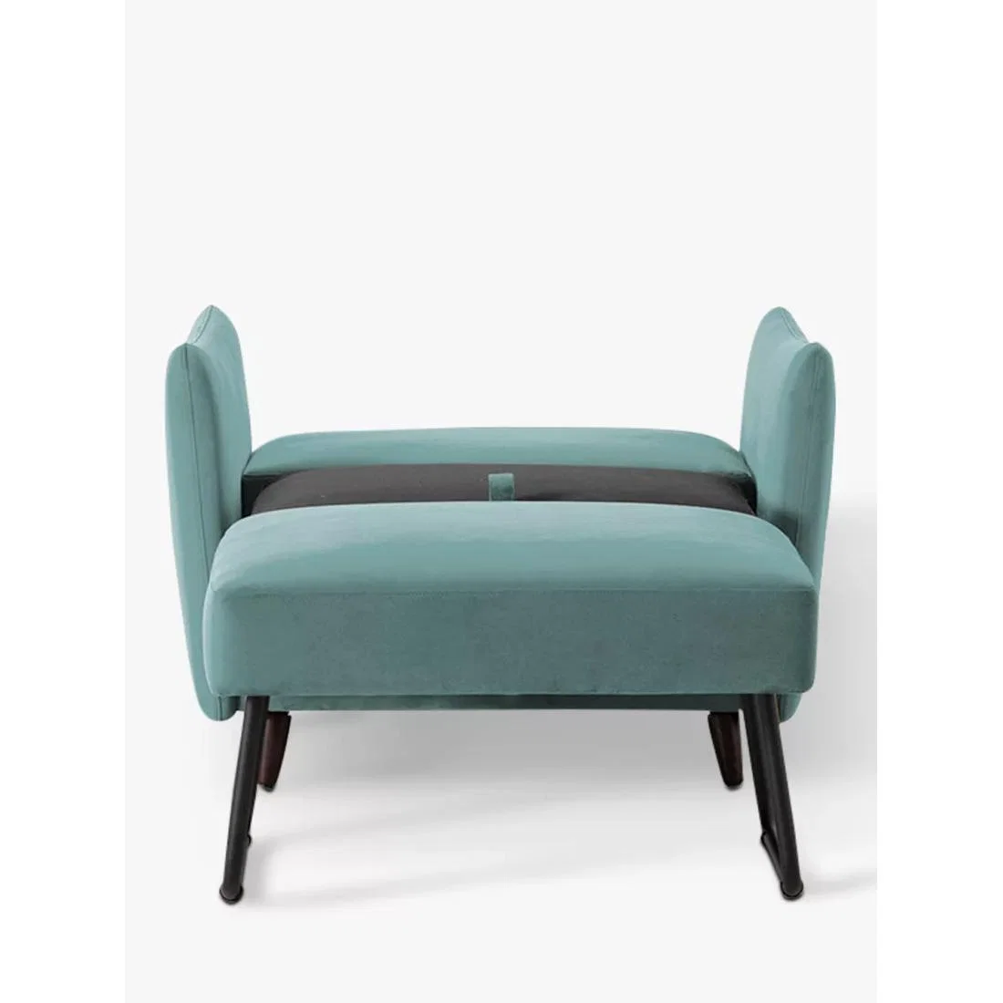 Swyft Model 08 Small 1 Seater Single Sofa Bed – image 3