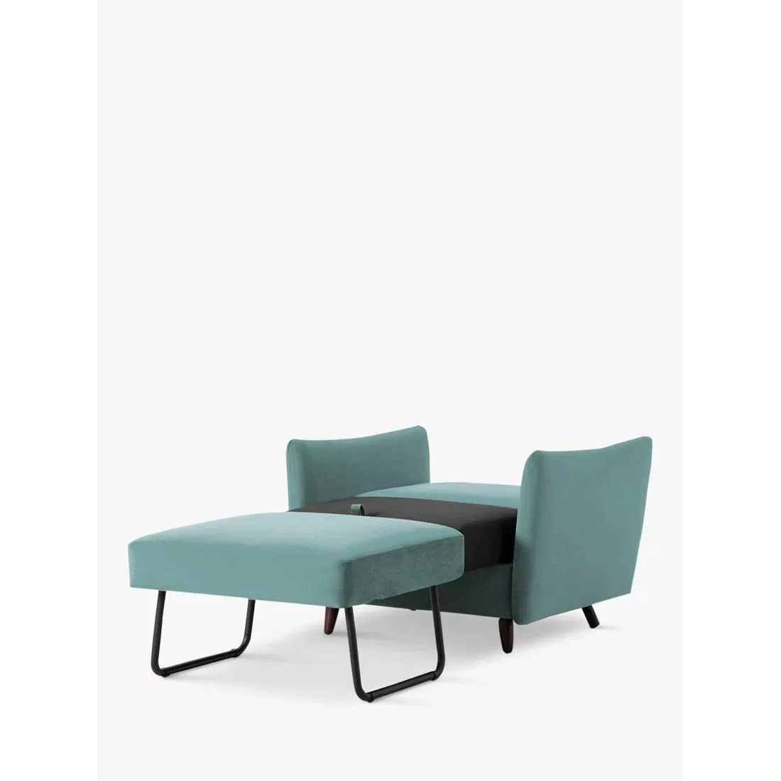 Swyft Model 08 Small 1 Seater Single Sofa Bed – image 4