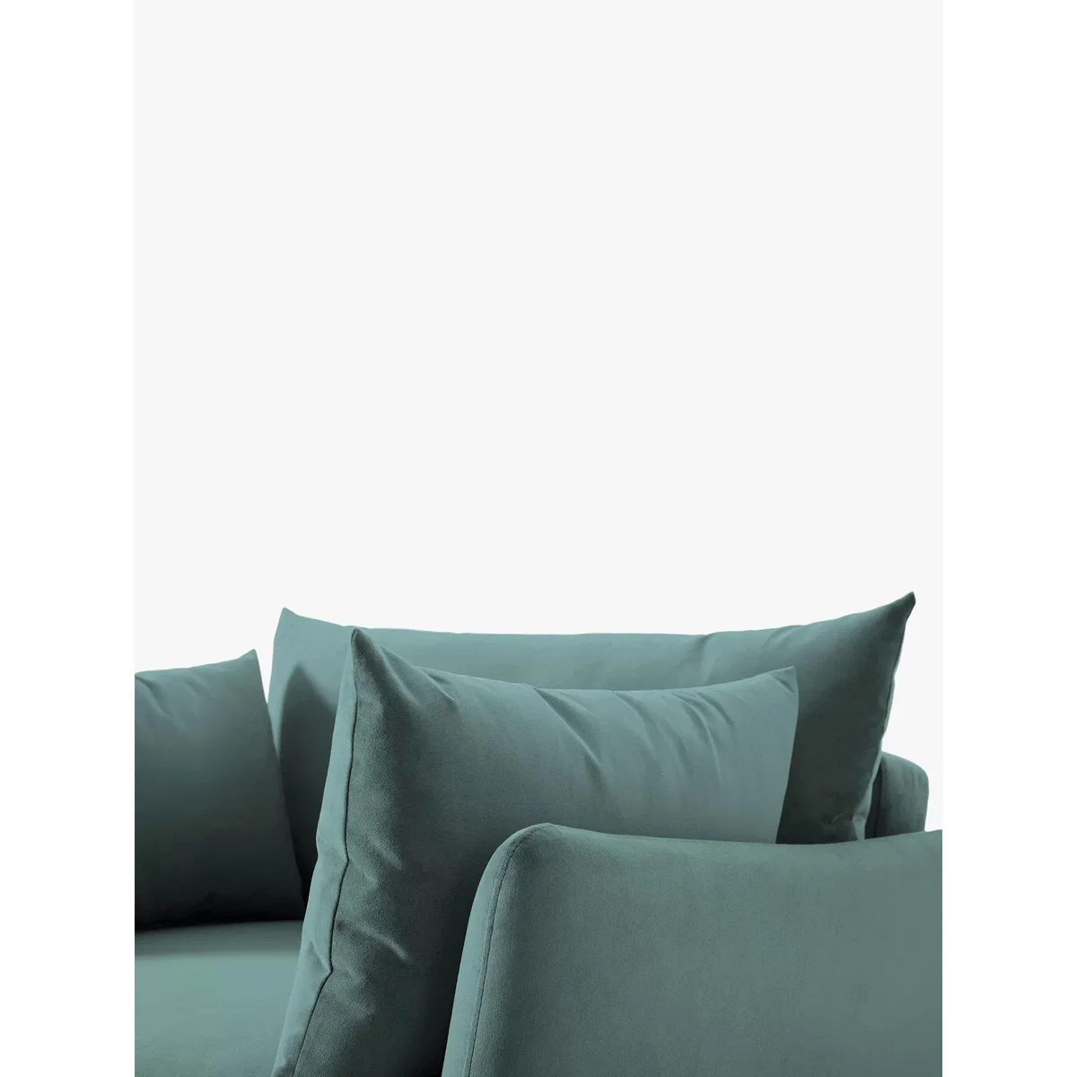 Swyft Model 08 Small 1 Seater Single Sofa Bed – image 5