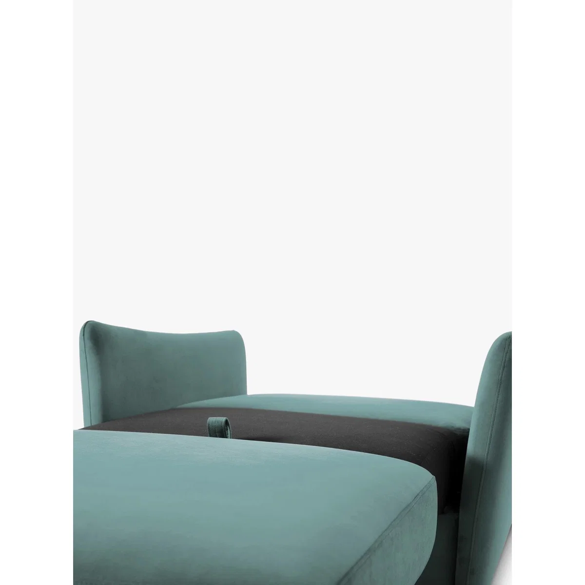 Swyft Model 08 Small 1 Seater Single Sofa Bed – image 7