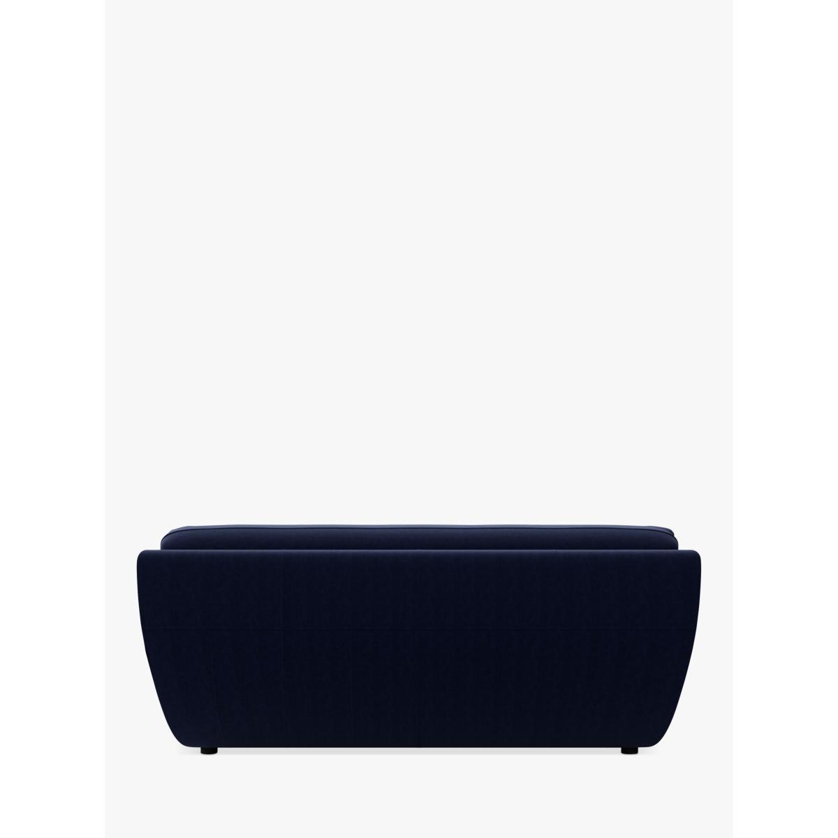 At The Helm Theo Medium 2 Seater Leather Sofa – image 5