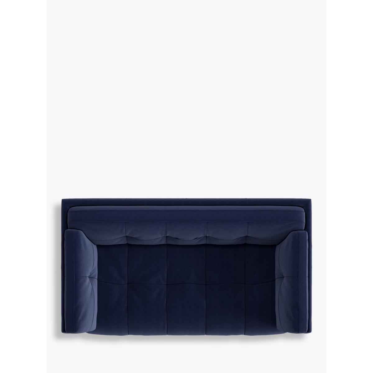 At The Helm Theo Medium 2 Seater Leather Sofa – image 6