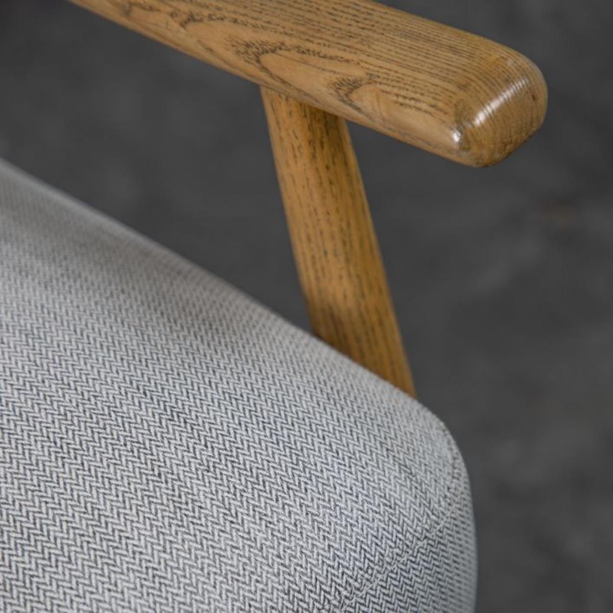 Reliant 2 Seater Sofa - Natural – image 2