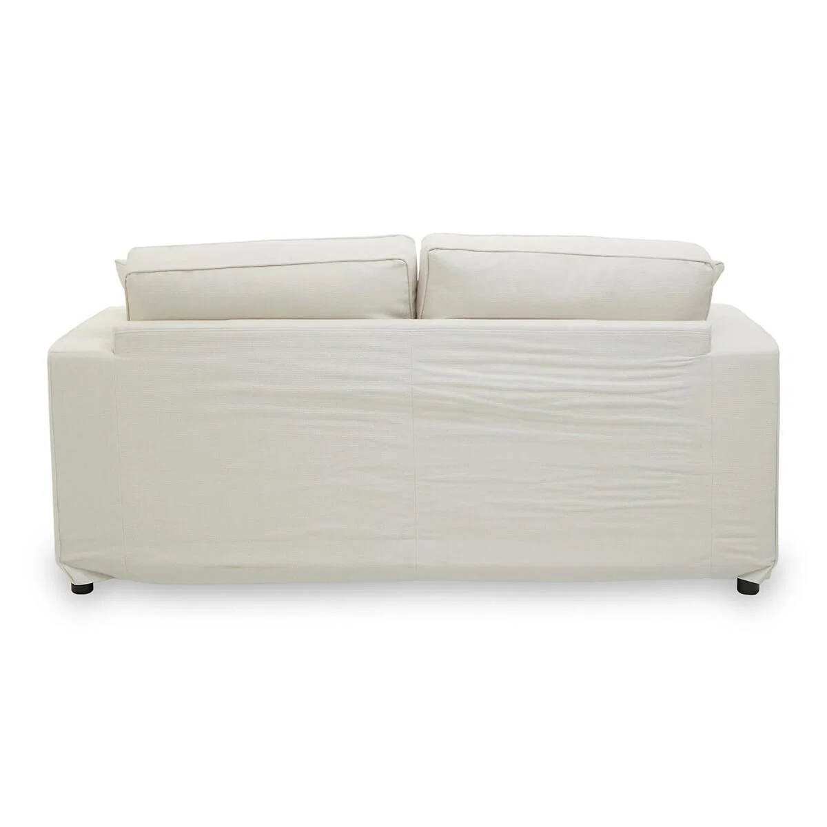 Fabric 2 Seater Sofa – image 5
