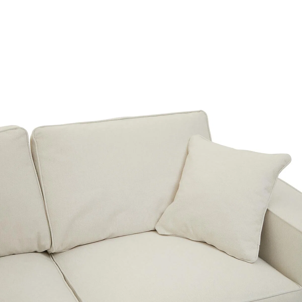 Fabric 2 Seater Sofa – image 7
