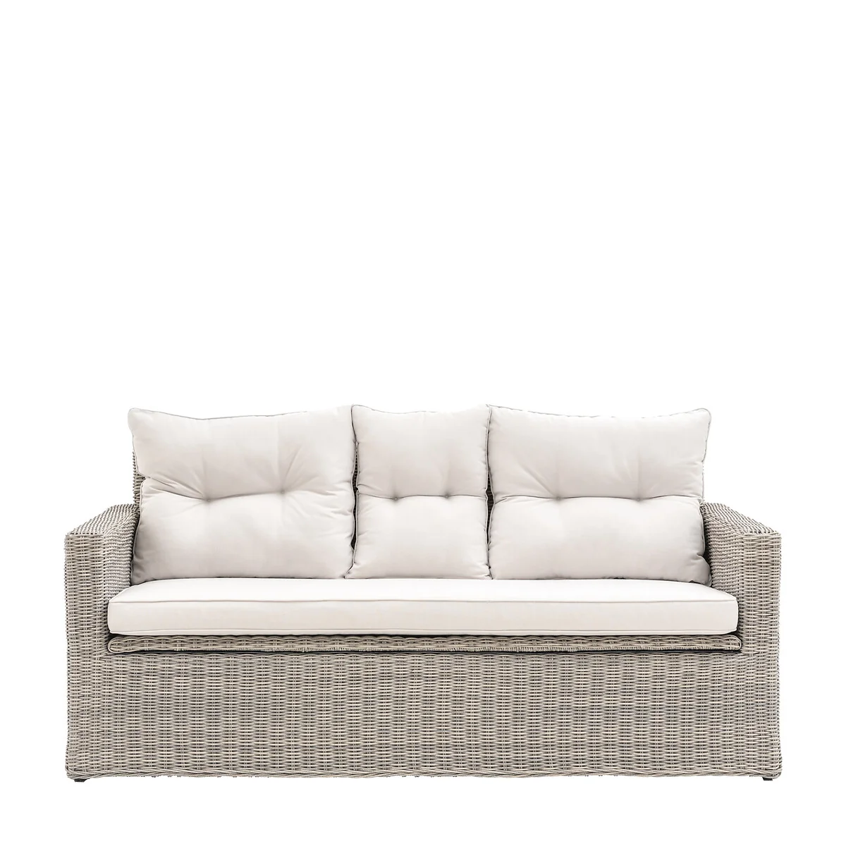 Parlow Storage 2 Seater Sofa – image 3