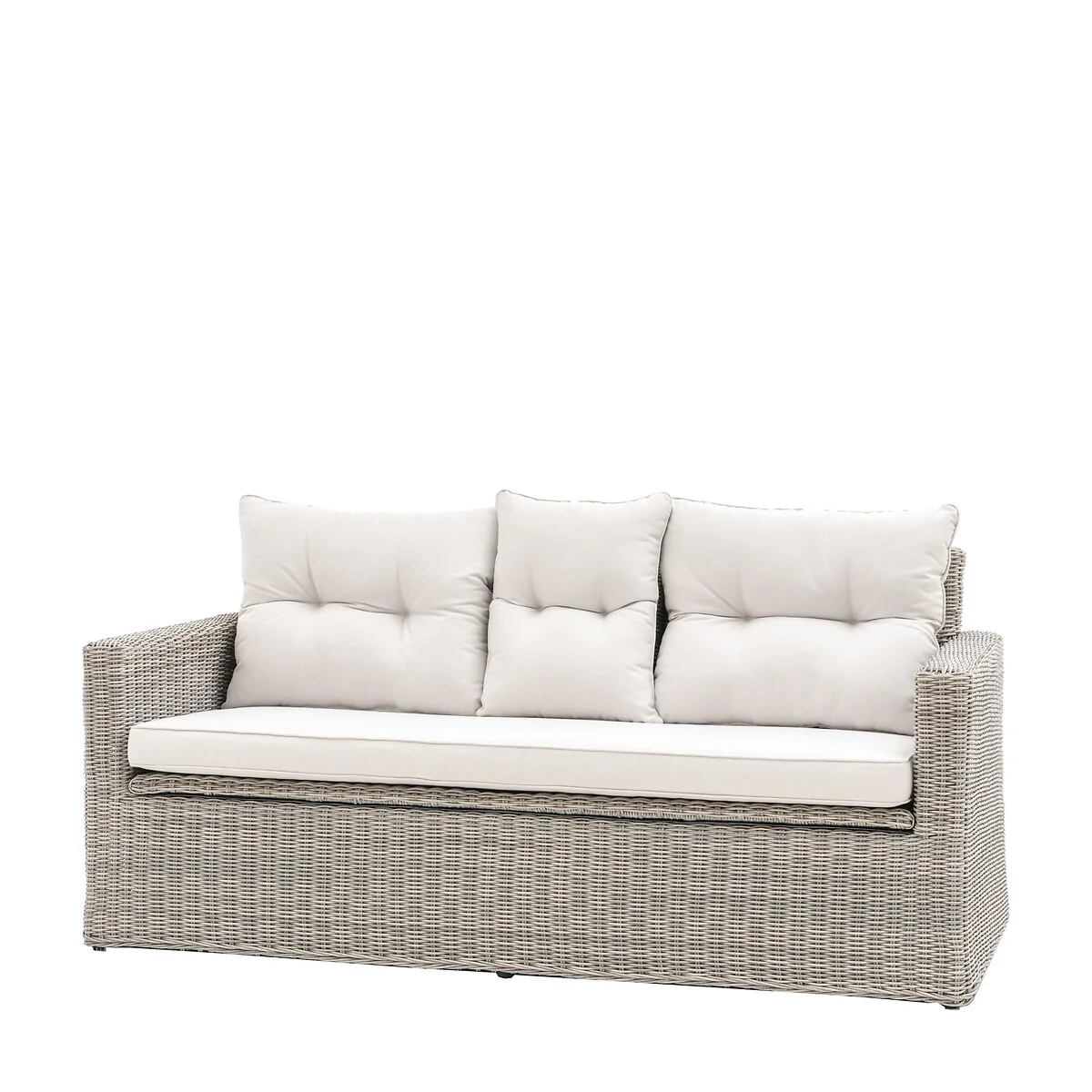 Parlow Storage 2 Seater Sofa – image 6