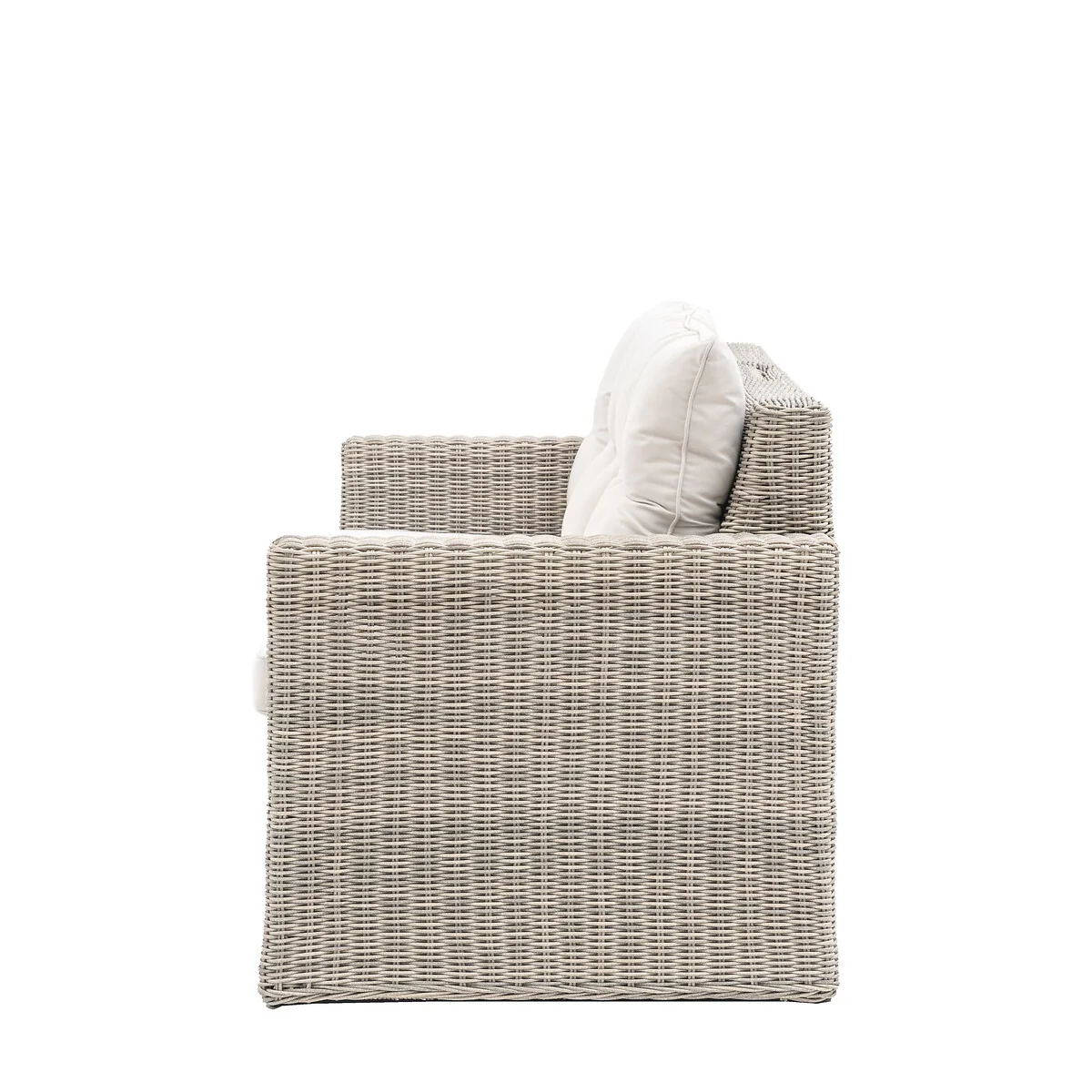 Parlow Storage 2 Seater Sofa – image 7