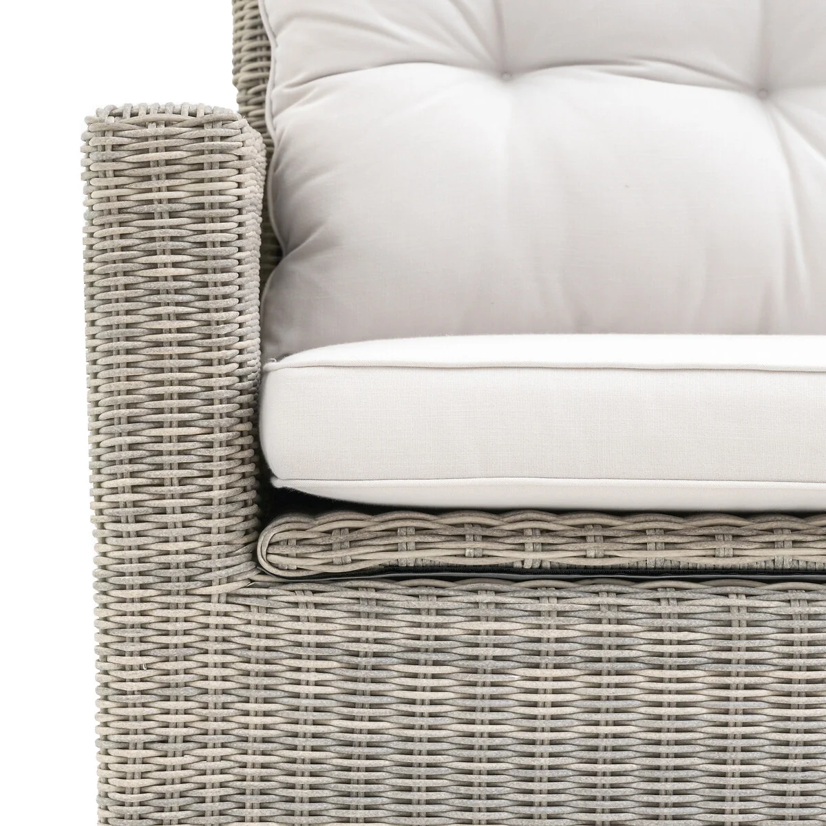Parlow Storage 2 Seater Sofa – image 8