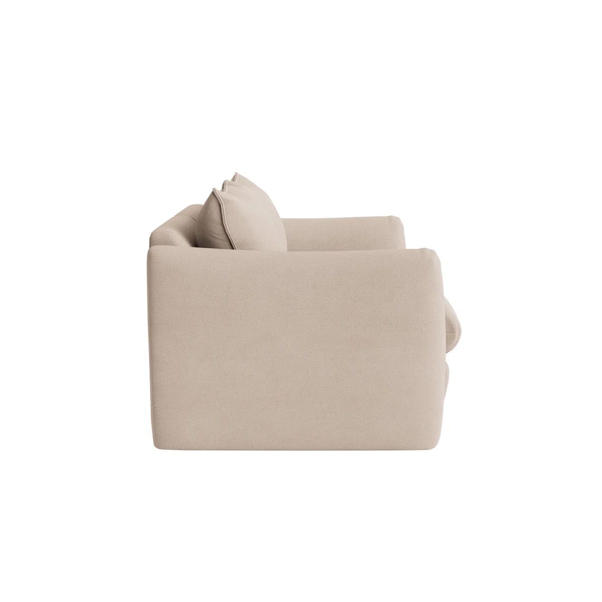 Pillow Nap Modular Storage Sofa – image 3