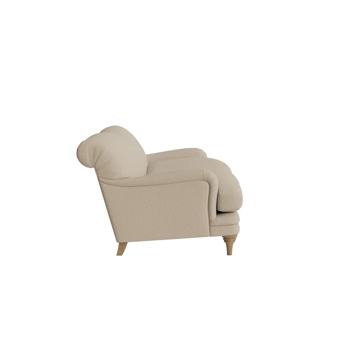 Pudding Sofa – image 3