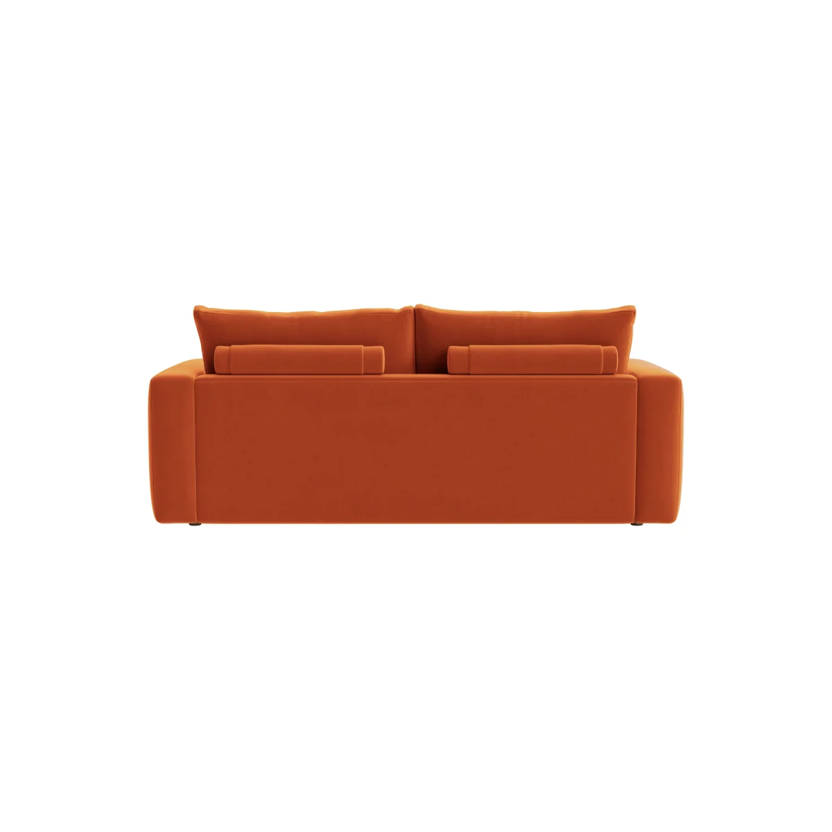Little Softie Sofa, Large (Bobbing Buoy Clever Velvet) – image 4