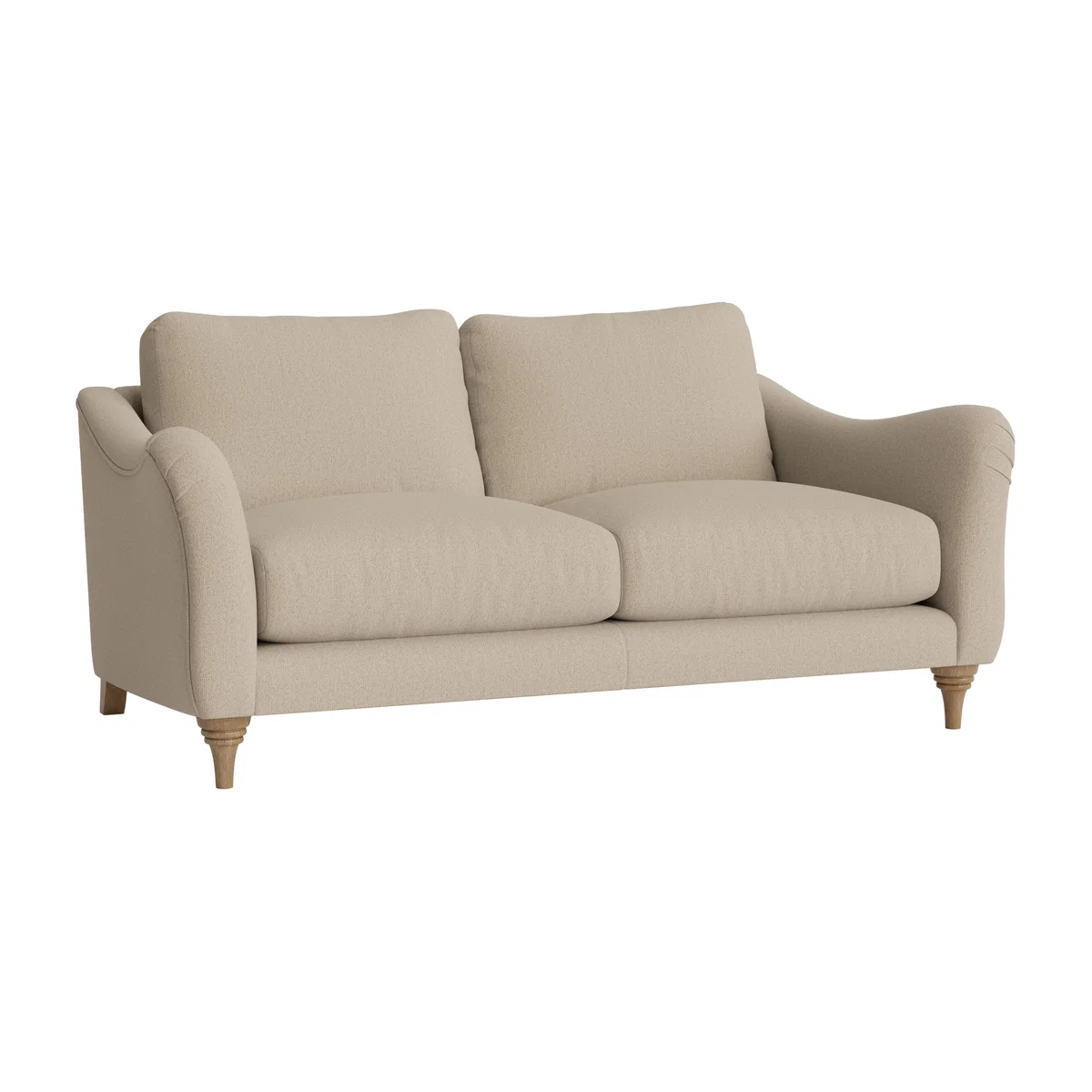 Bumpster Sofa – image 1