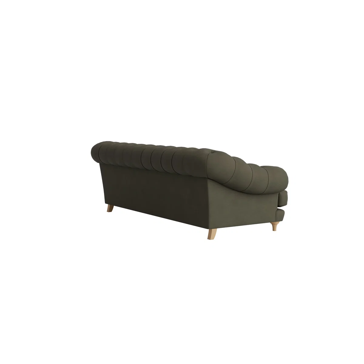 Bagsie Sofa, Large (Woody Walk Clever Cotton) – image 3