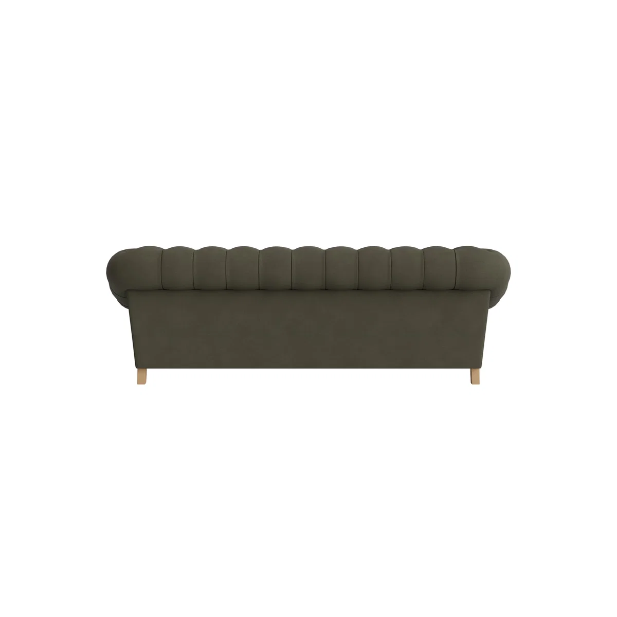 Bagsie Sofa, Large (Woody Walk Clever Cotton) – image 4