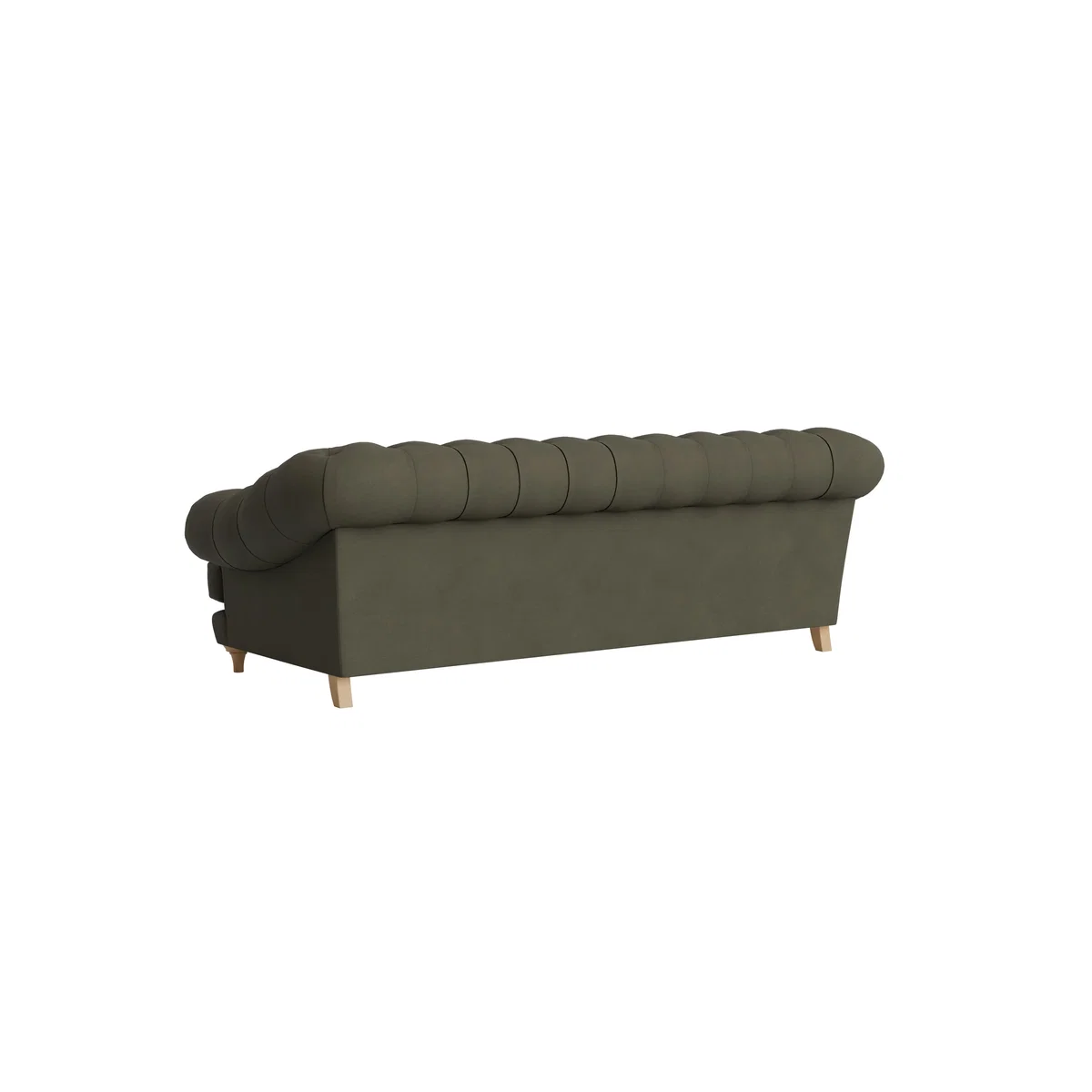 Bagsie Sofa, Large (Woody Walk Clever Cotton) – image 5