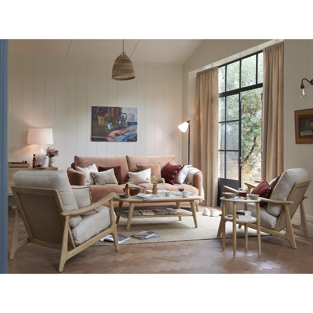 Banoffee Sofa – image 7