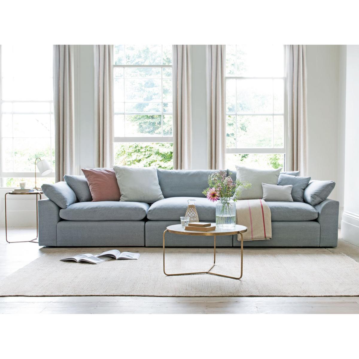 Cuddlemuffin Modular Sofa – image 6