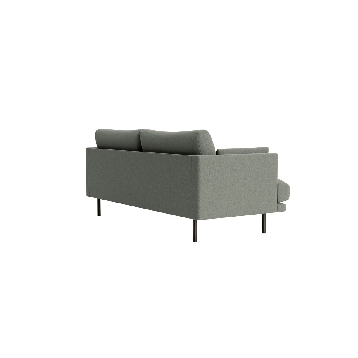 Jeffers Sofa Large in Pear Drop Clever Linen – image 3