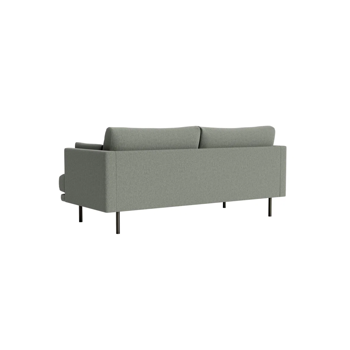 Jeffers Sofa Large in Pear Drop Clever Linen – image 5