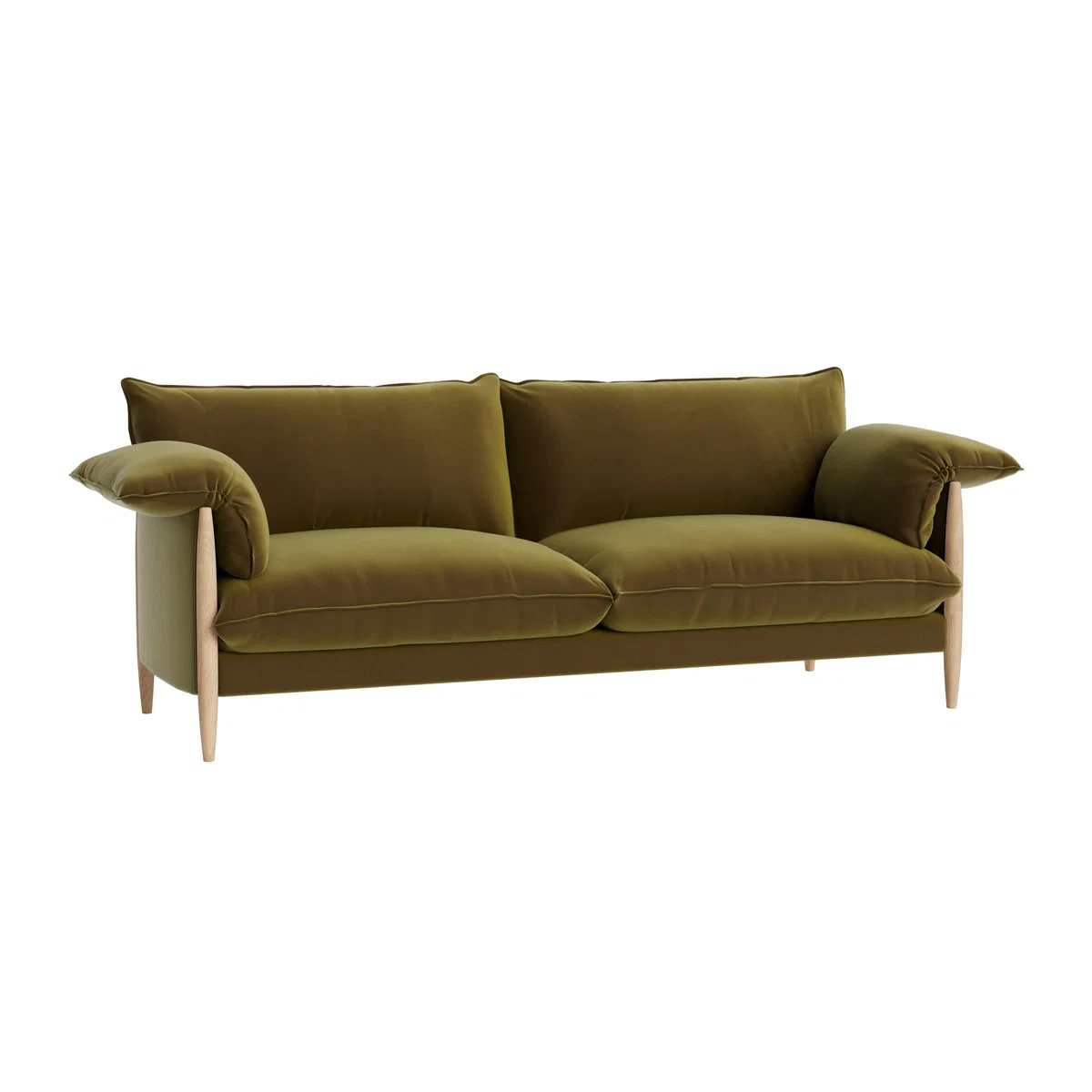 Shindig Sofa – image 1
