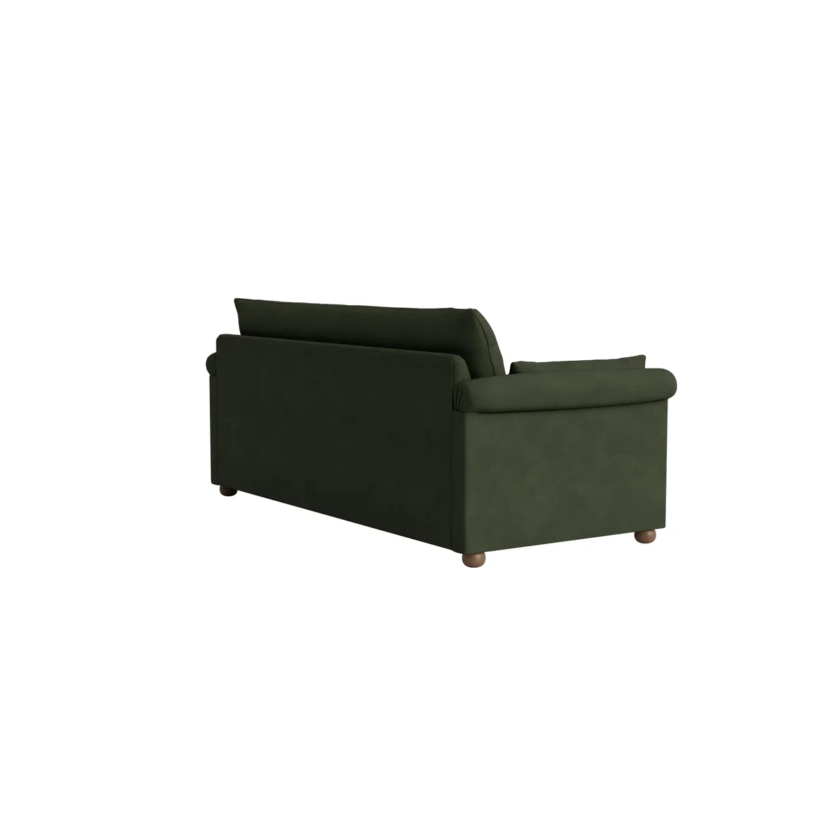 Queenie Sofa, Large (Woody Walk Clever Cotton) – image 3
