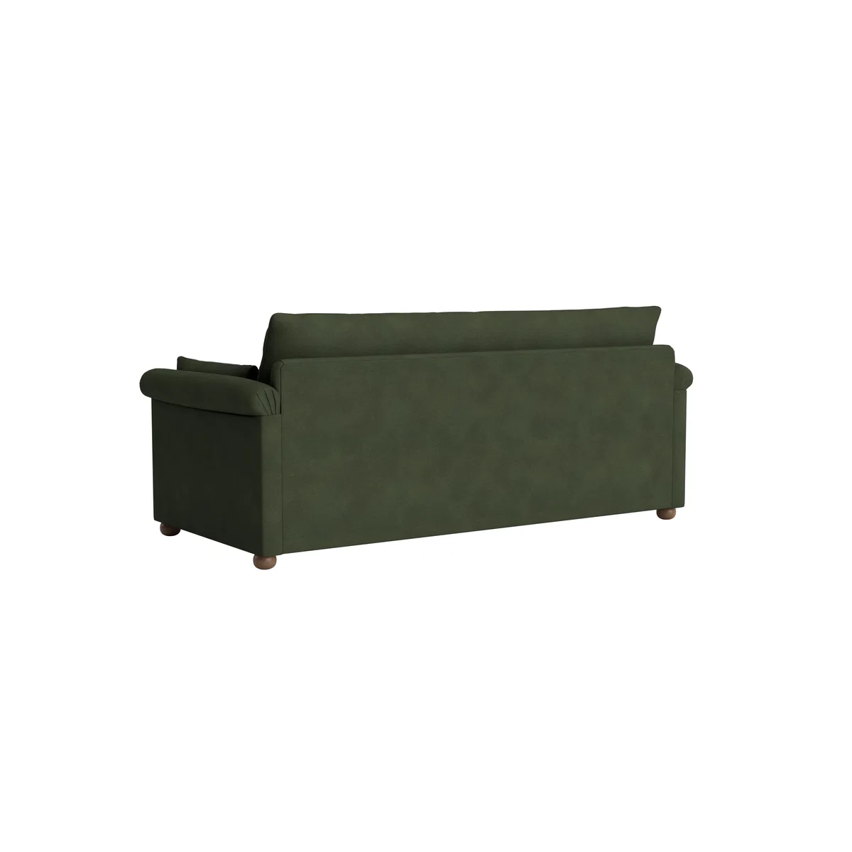 Queenie Sofa, Large (Woody Walk Clever Cotton) – image 5