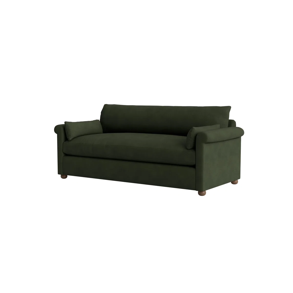Queenie Sofa, Large (Woody Walk Clever Cotton) – image 6