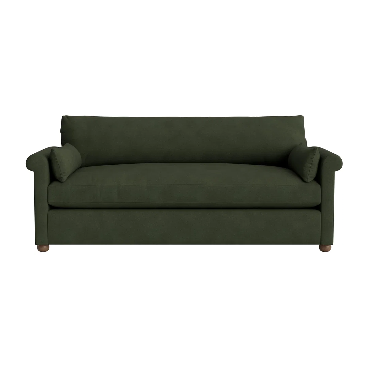 Queenie Sofa, Large (Woody Walk Clever Cotton) – image 1