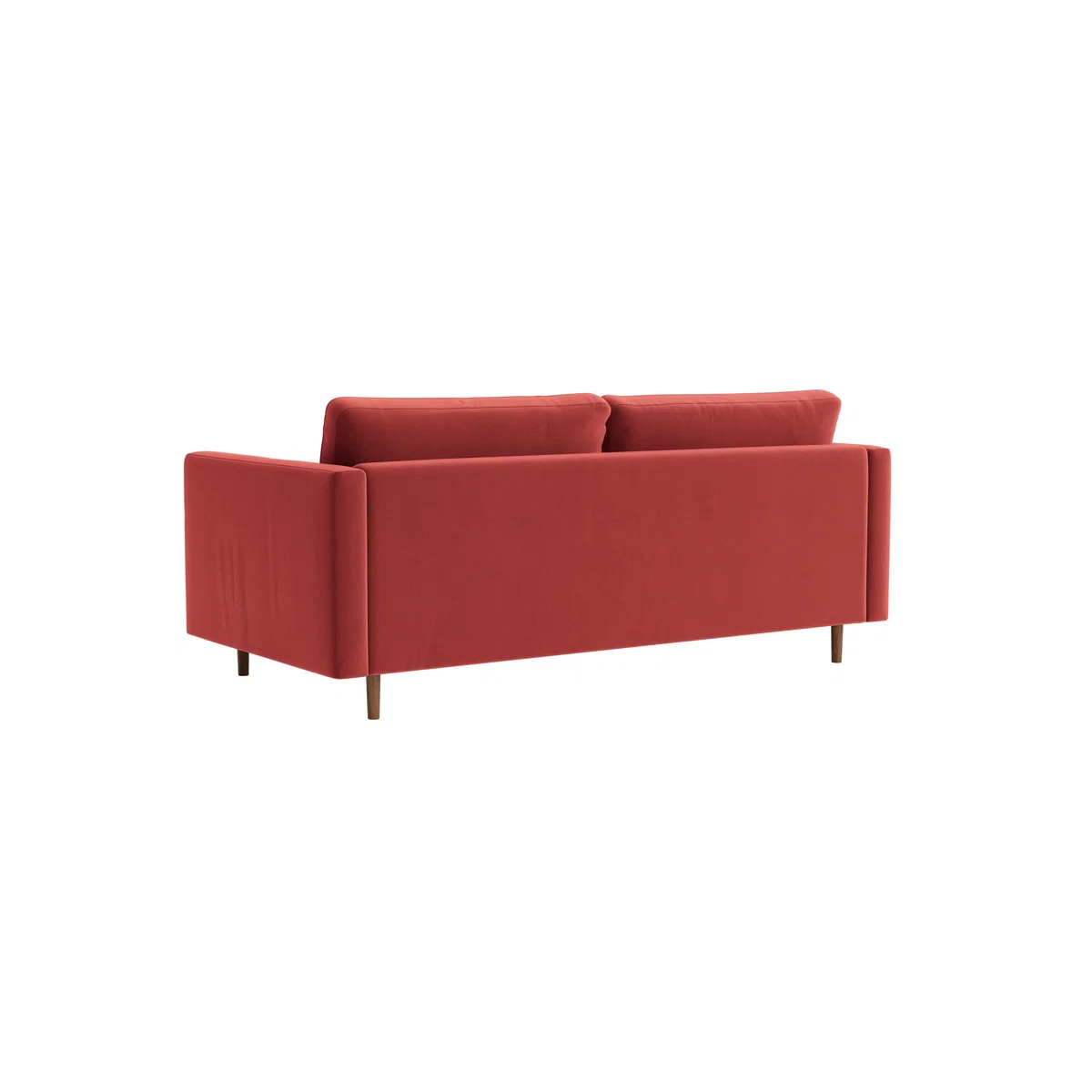 Chill Century Flat-Packed Sofa Large in Rocking Horse Clever Velvet – image 5