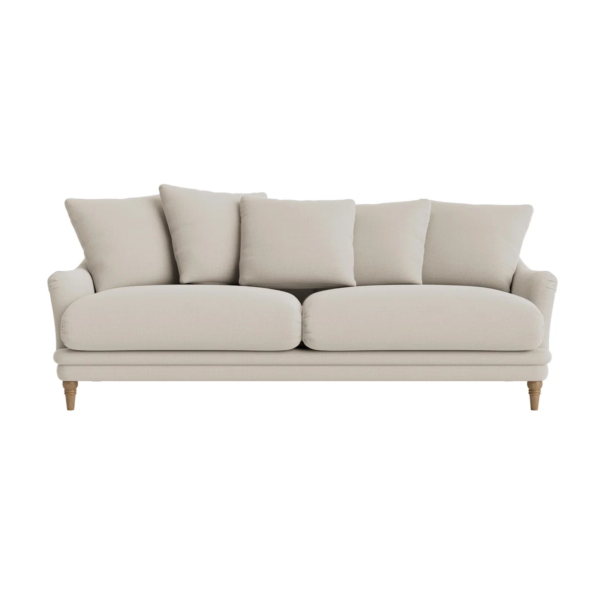 Chill-Seeker Sofa – image 2
