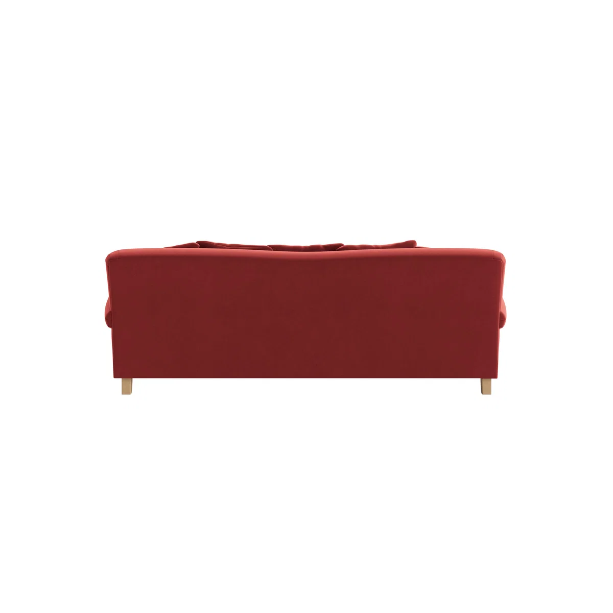 Crumpet Sofa - Large - Clever Velvet - Rocking Horse – image 4