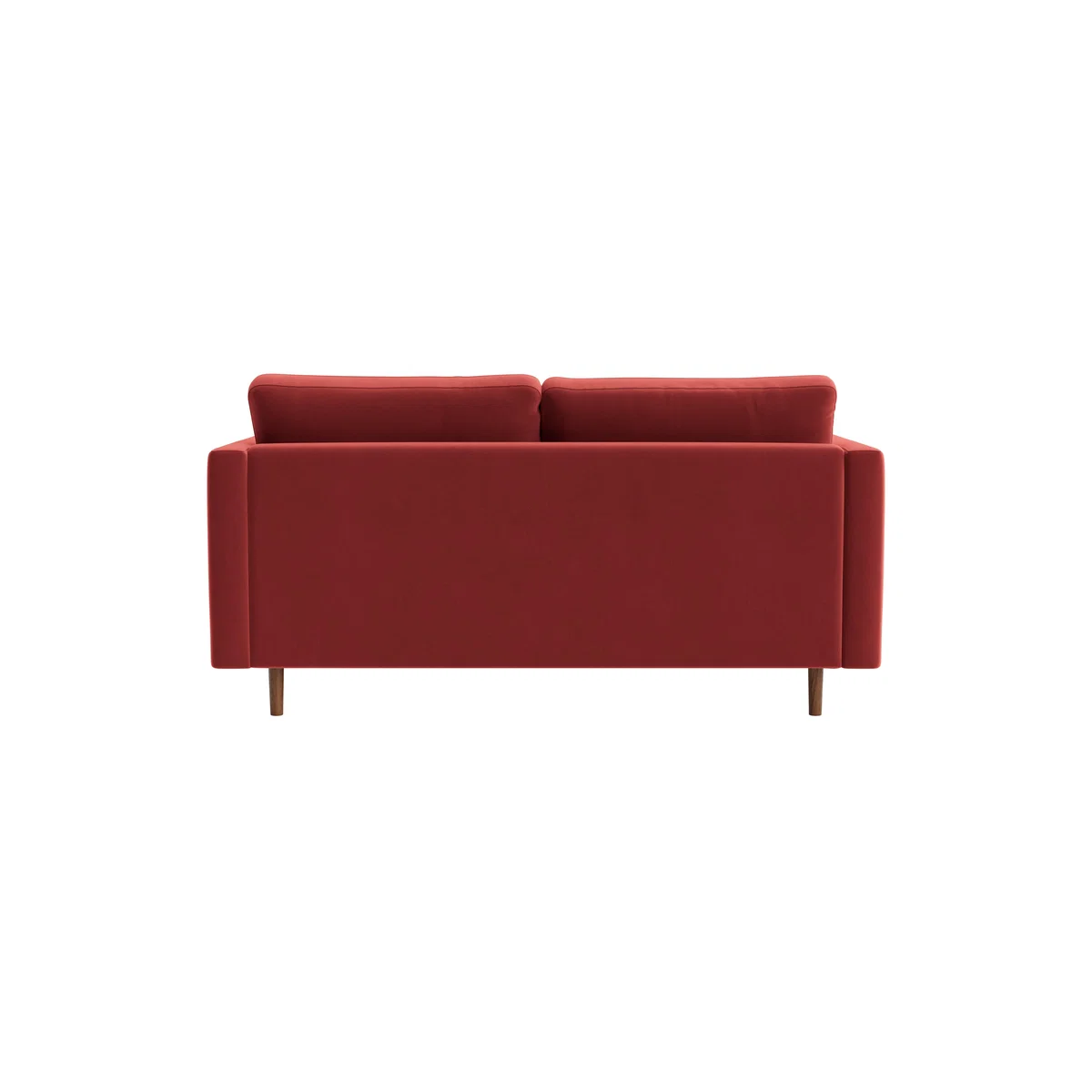 Chill Century Flat-Packed Sofa Medium in Rocking Horse Clever Velvet – image 4
