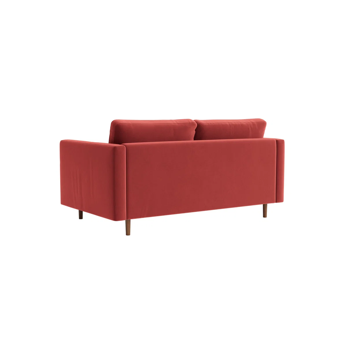 Chill Century Flat-Packed Sofa Medium in Rocking Horse Clever Velvet – image 5