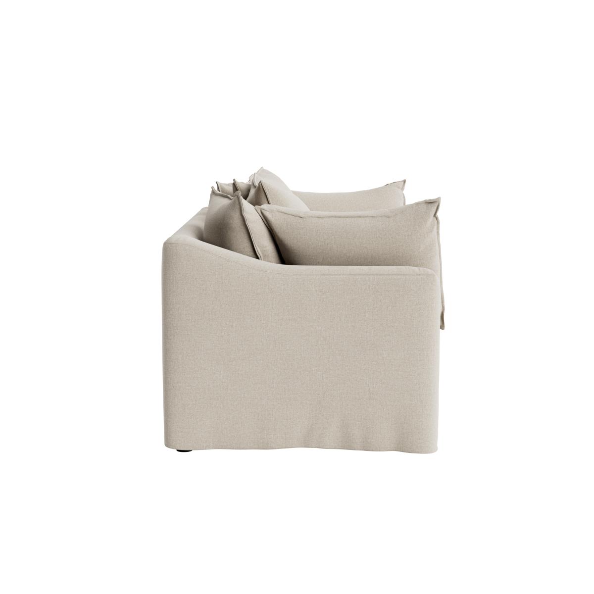 Sloafer Sofa – image 3