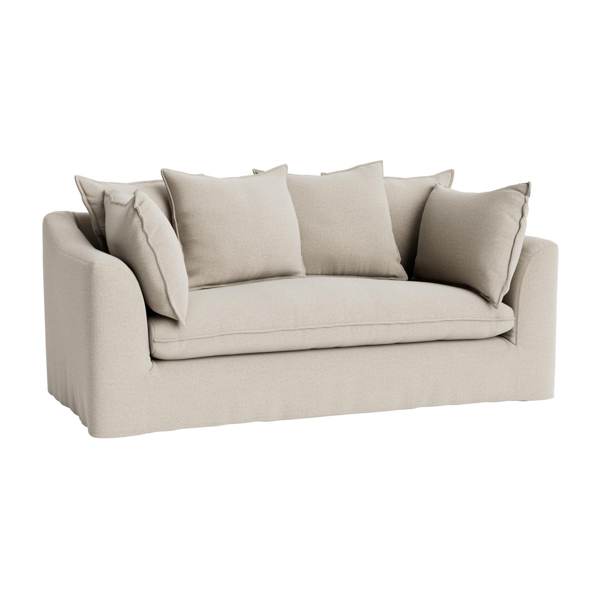 Sloafer Sofa – image 1