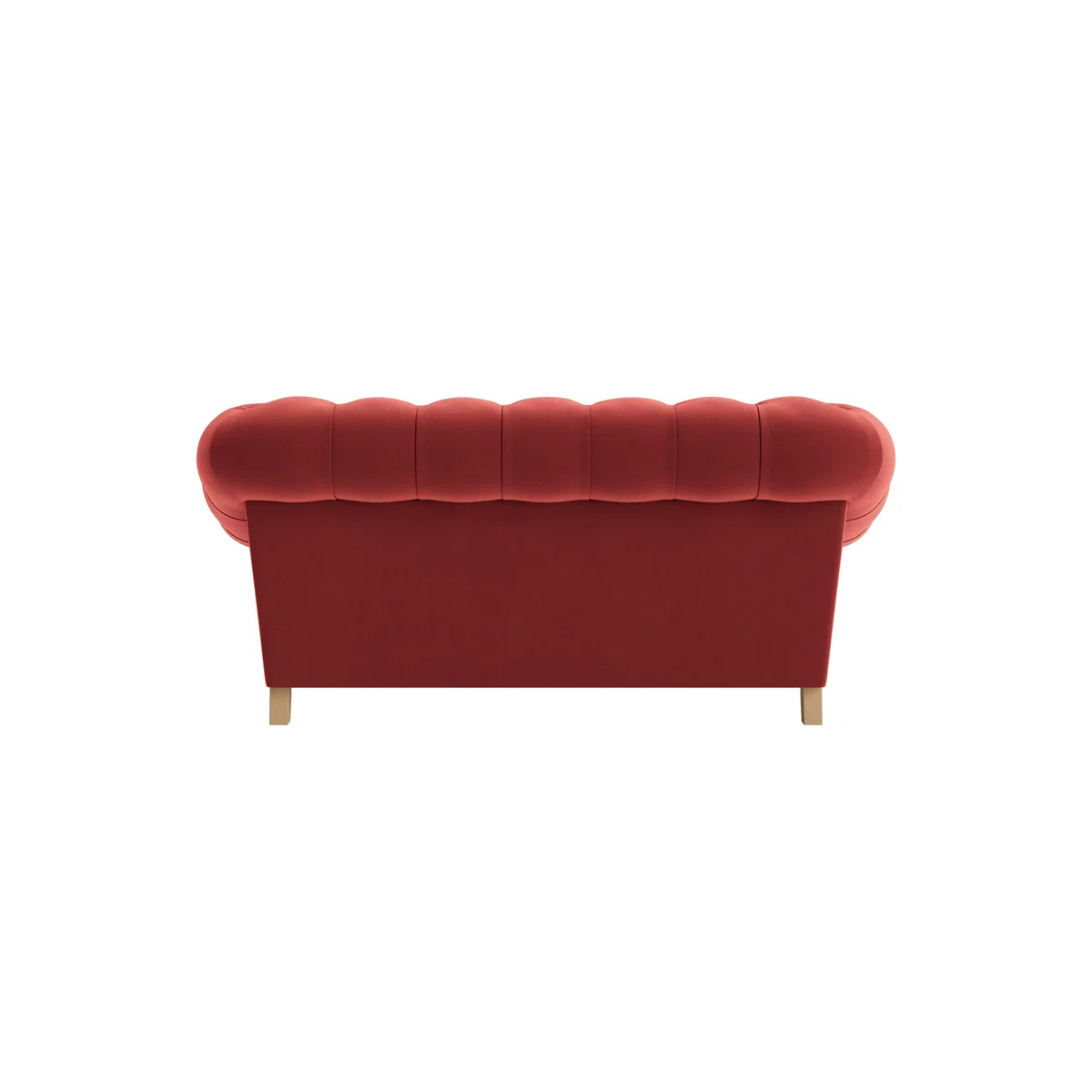 Bagsie Sofa - Small - Clever Velvet - Rocking Horse – image 4