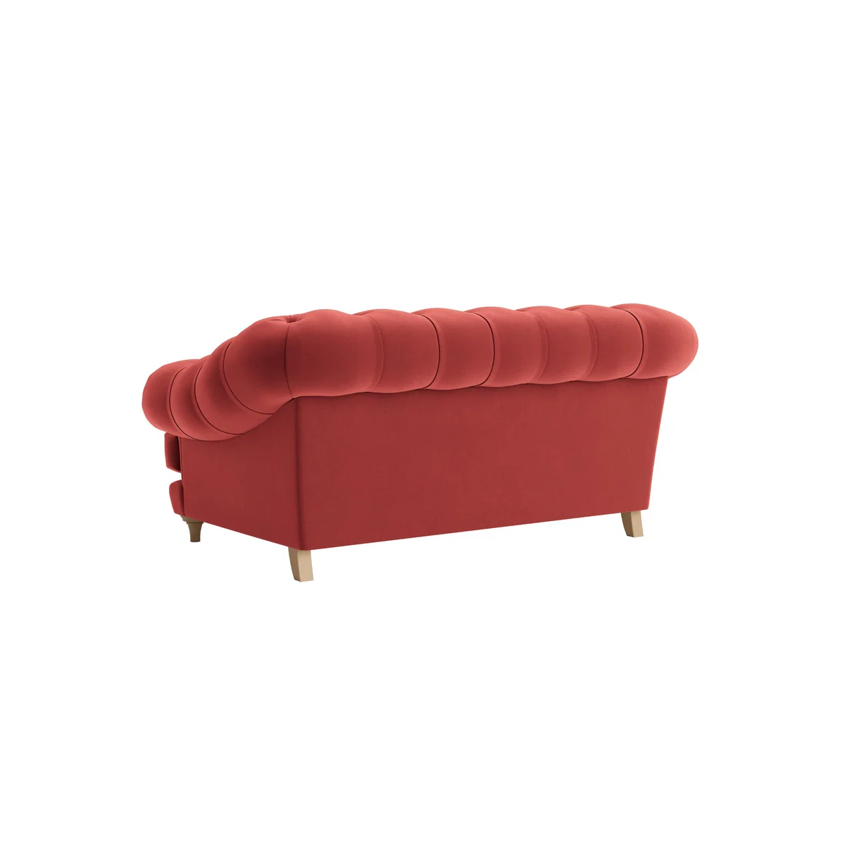 Bagsie Sofa - Small - Clever Velvet - Rocking Horse – image 5
