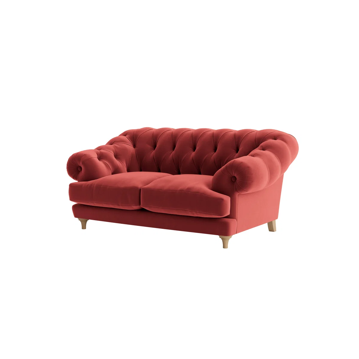 Bagsie Sofa - Small - Clever Velvet - Rocking Horse – image 6