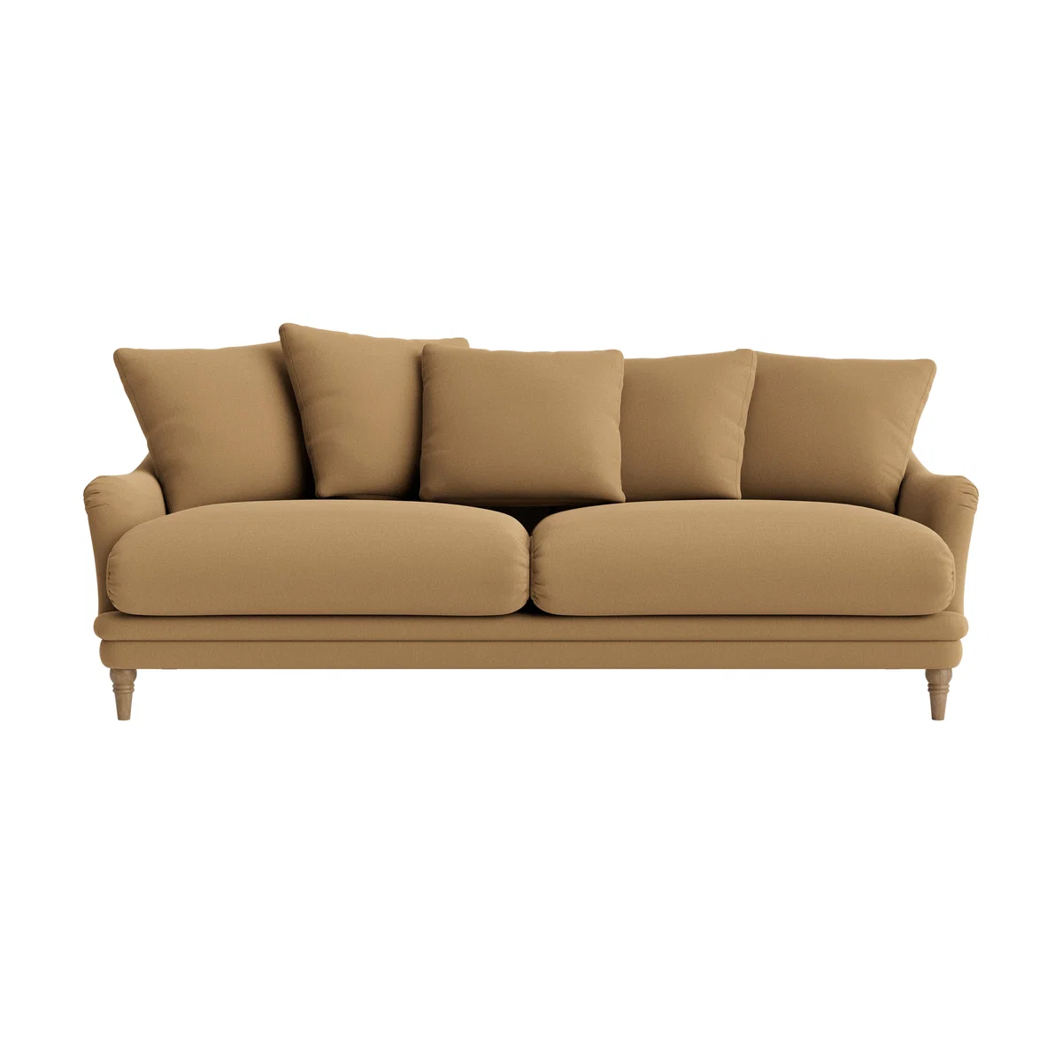 Chill-Seeker Sofa – image 2
