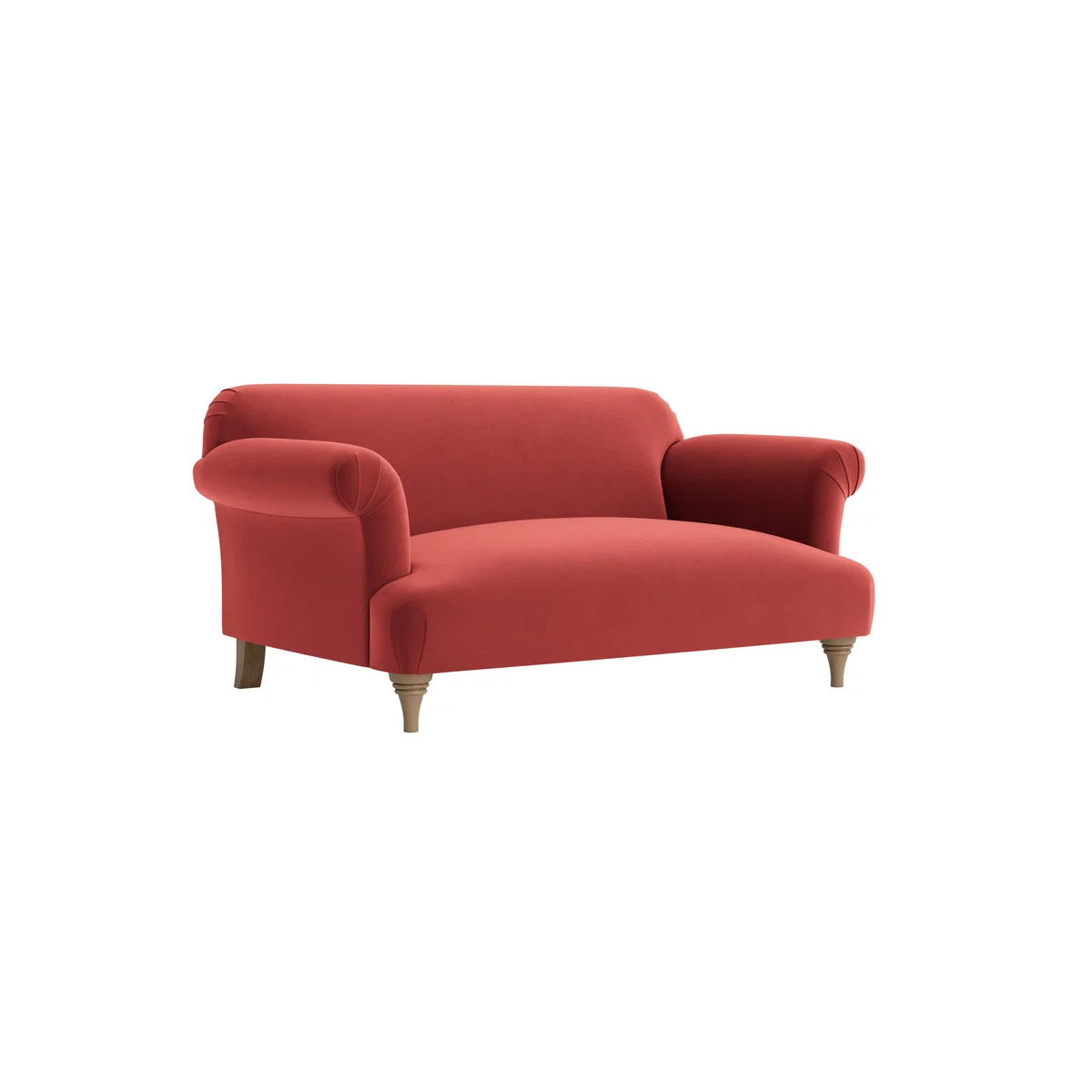 Soufflé Sofa - Small - Clever Velvet - Rocking Horse – image 2