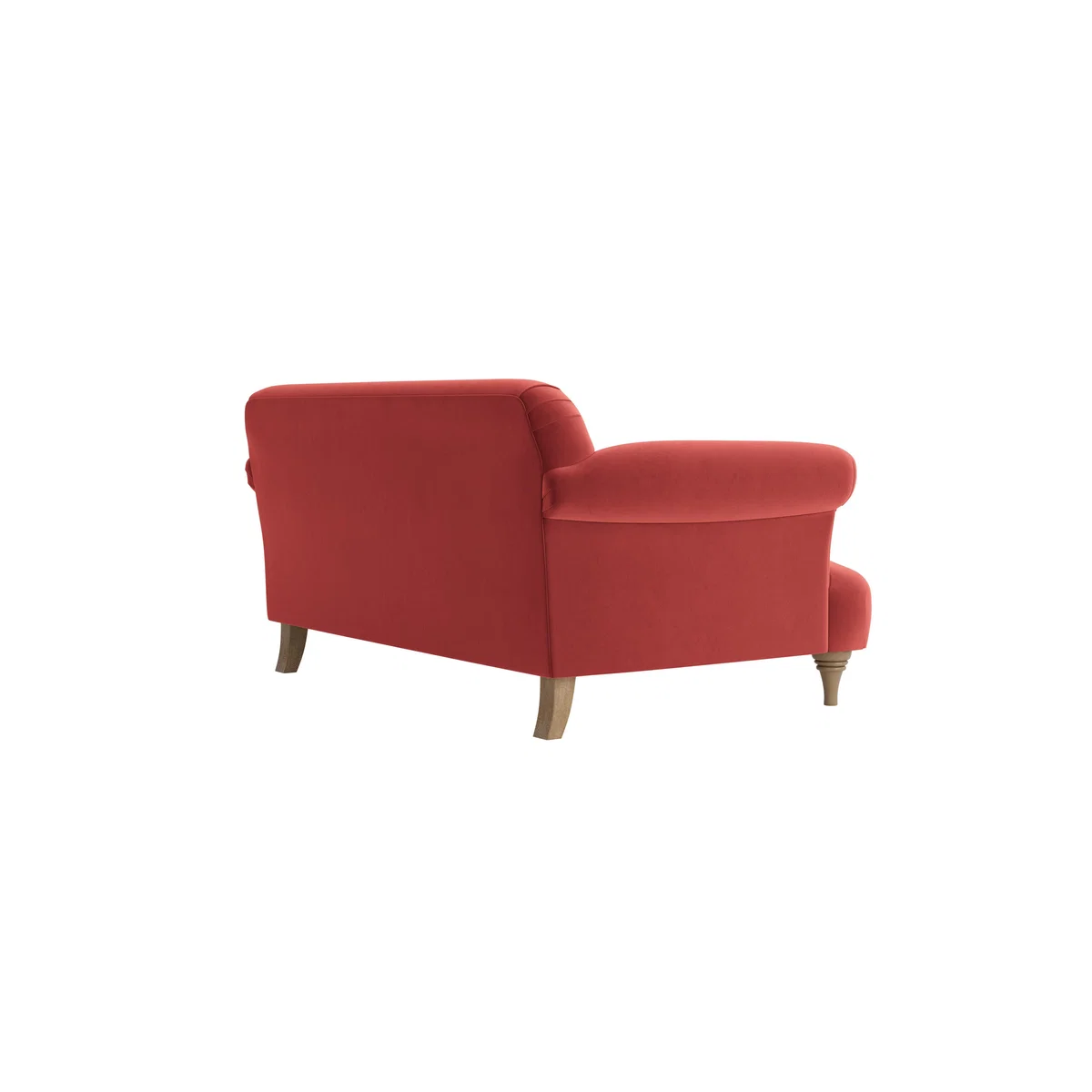 Soufflé Sofa - Small - Clever Velvet - Rocking Horse – image 3