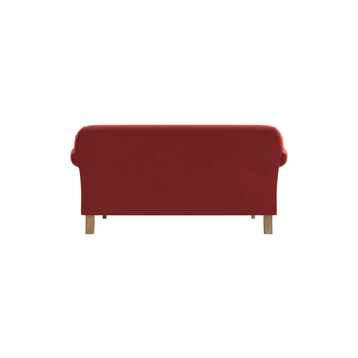 Soufflé Sofa - Small - Clever Velvet - Rocking Horse – image 4
