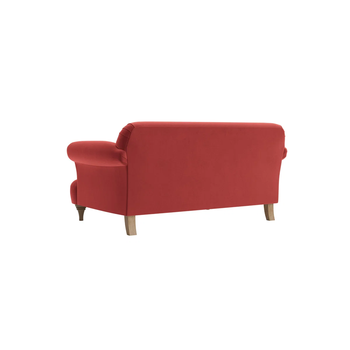 Soufflé Sofa - Small - Clever Velvet - Rocking Horse – image 5